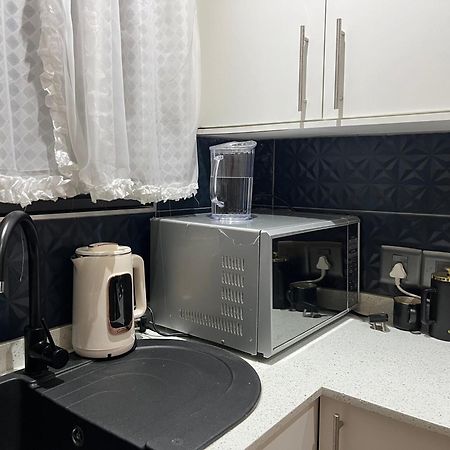 The Benjamin Accomodation ايدنفيل المظهر الخارجي الصورة