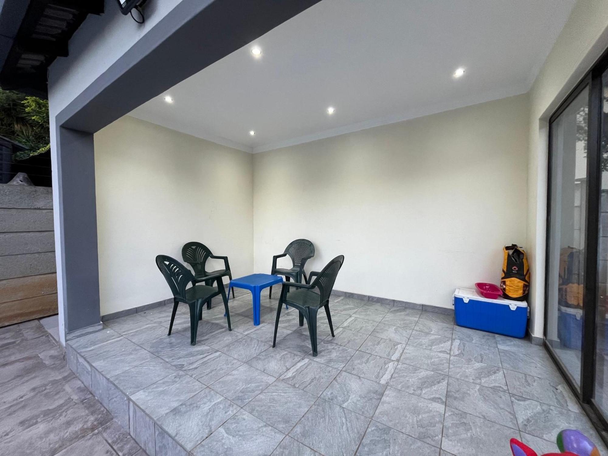 The Benjamin Accomodation ايدنفيل المظهر الخارجي الصورة