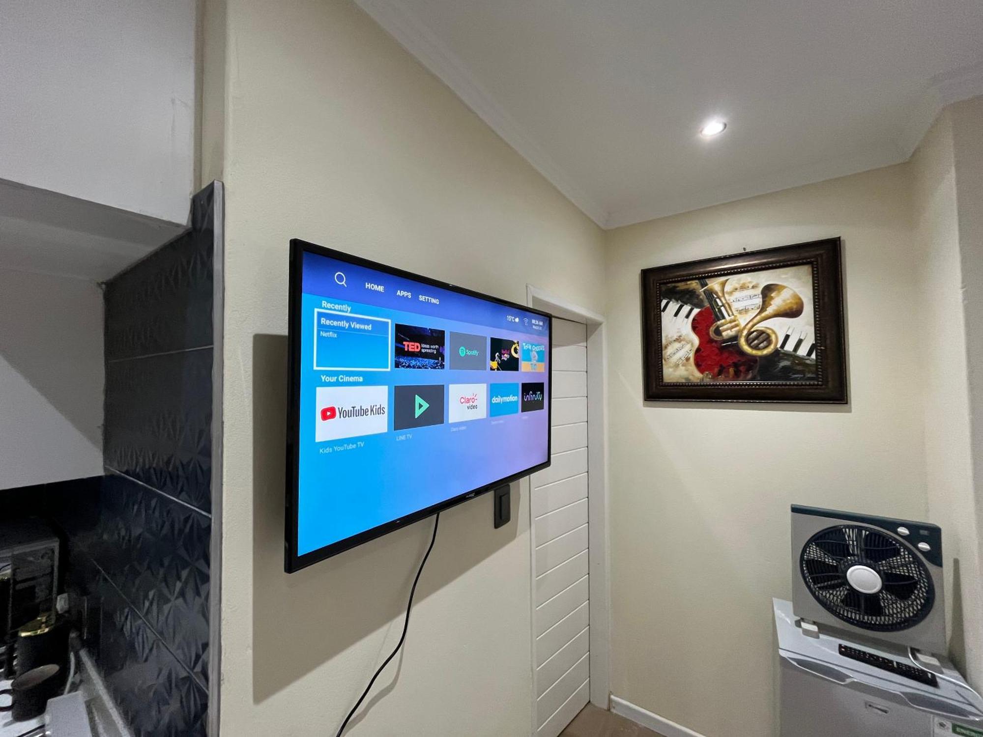 The Benjamin Accomodation ايدنفيل المظهر الخارجي الصورة