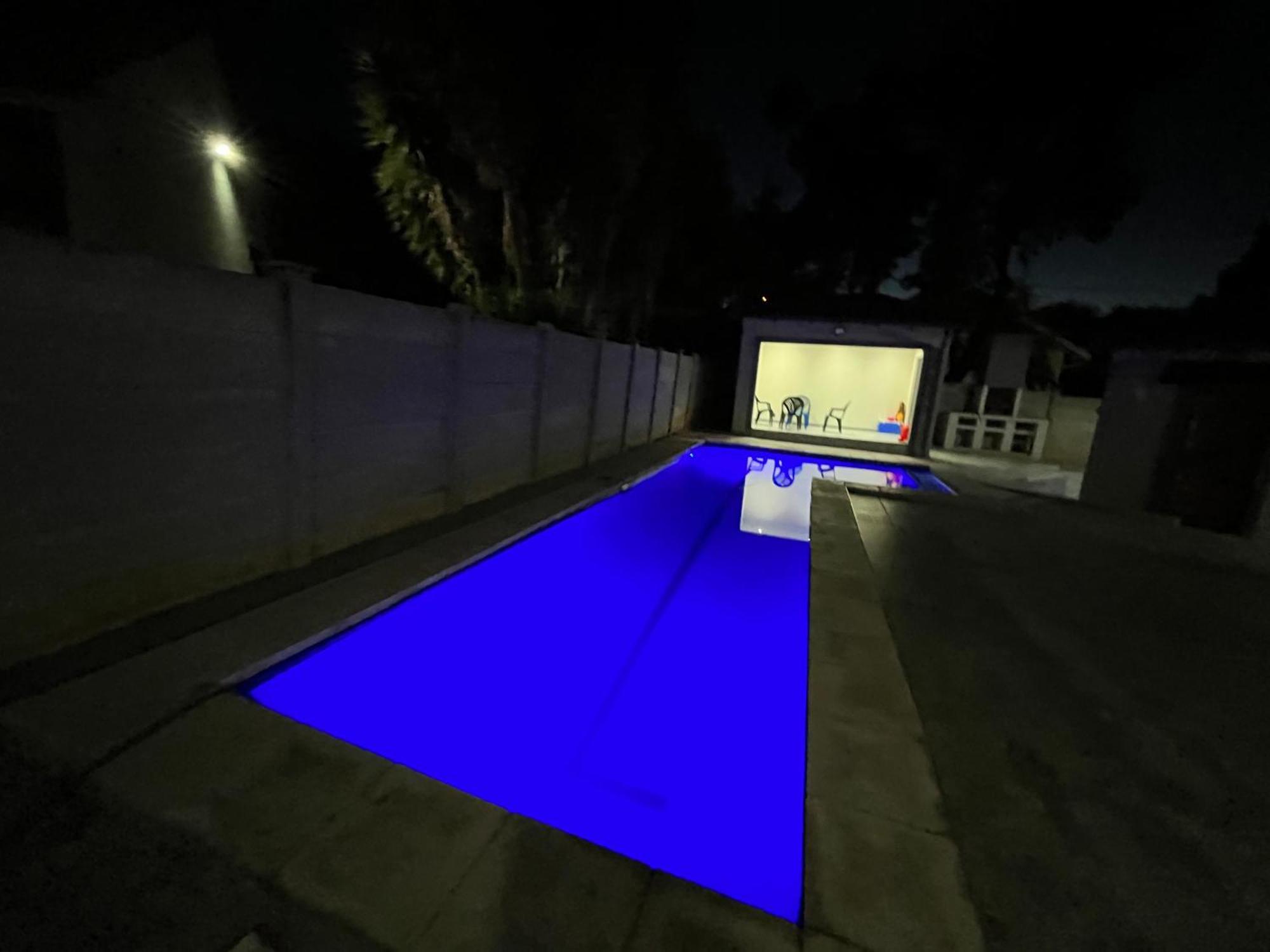 The Benjamin Accomodation ايدنفيل المظهر الخارجي الصورة