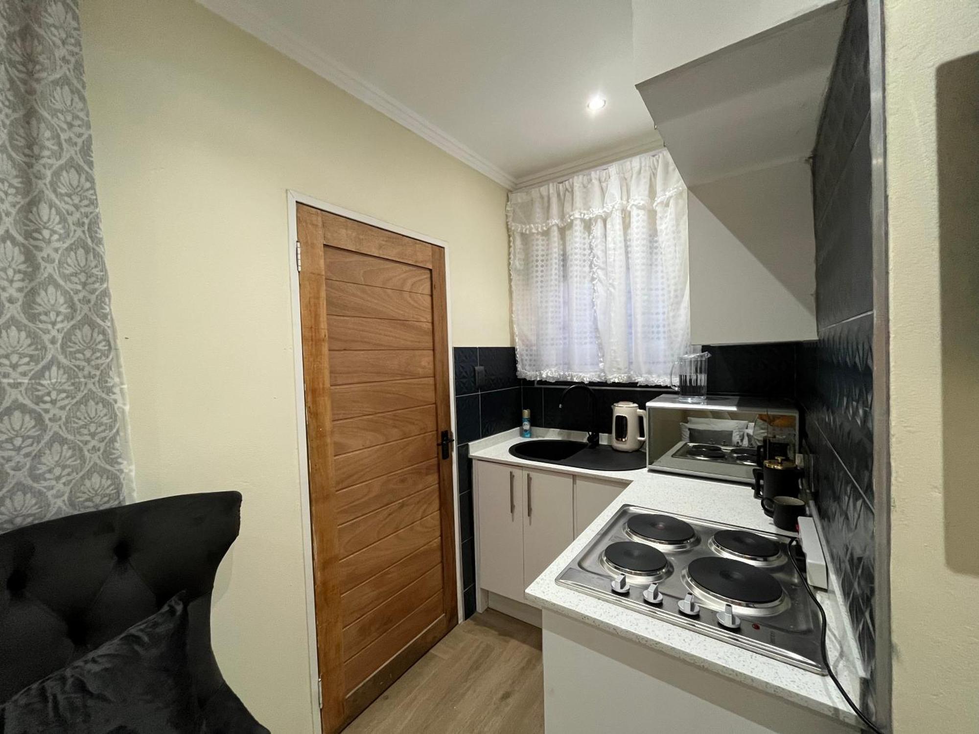 The Benjamin Accomodation ايدنفيل المظهر الخارجي الصورة