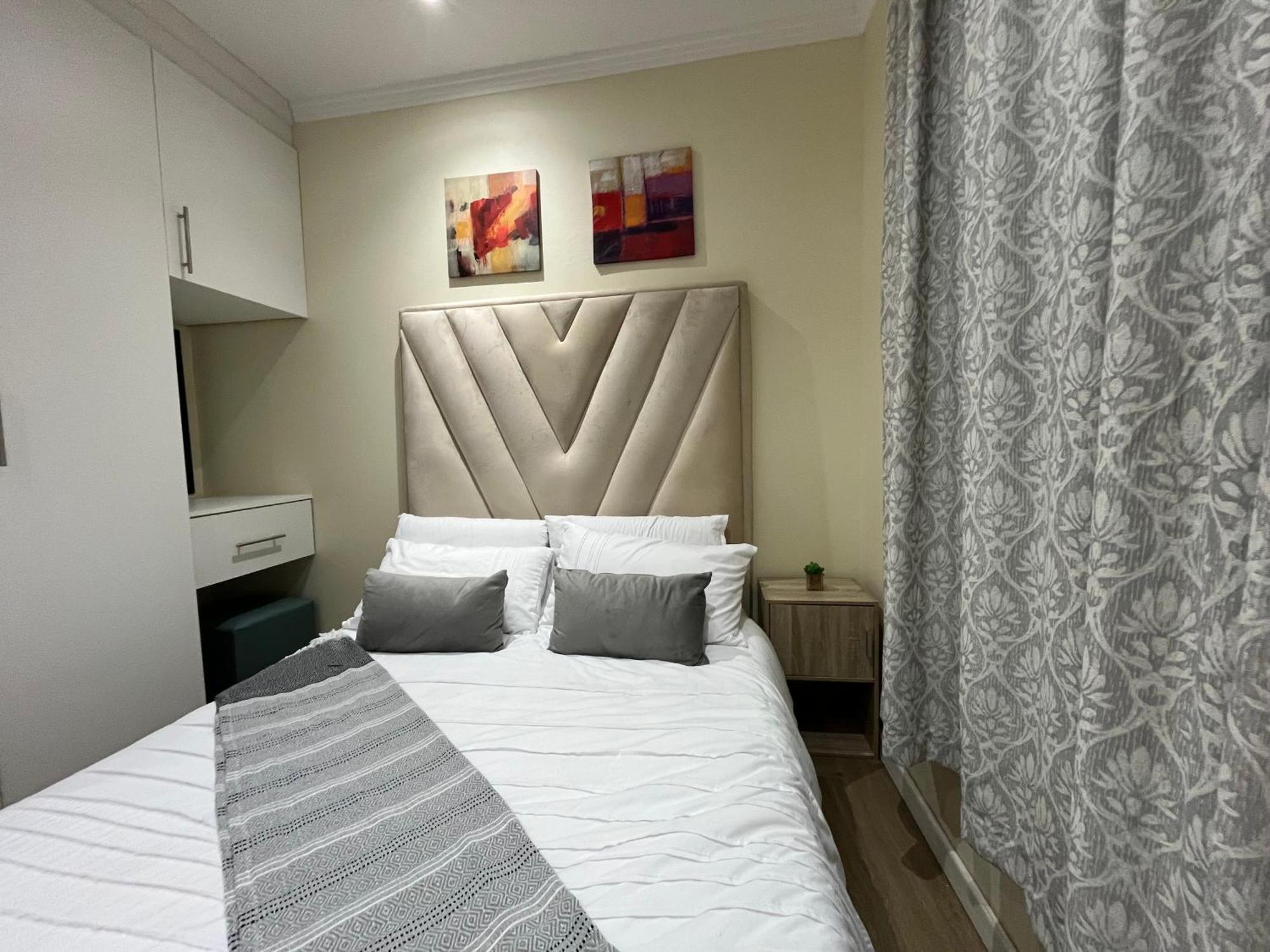 The Benjamin Accomodation ايدنفيل المظهر الخارجي الصورة