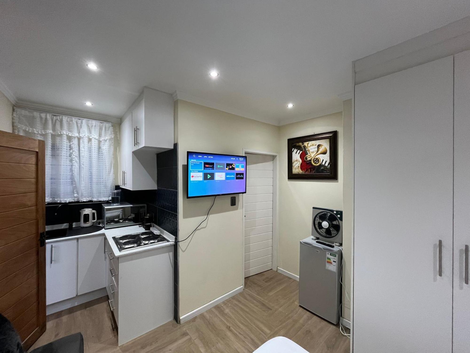 The Benjamin Accomodation ايدنفيل المظهر الخارجي الصورة
