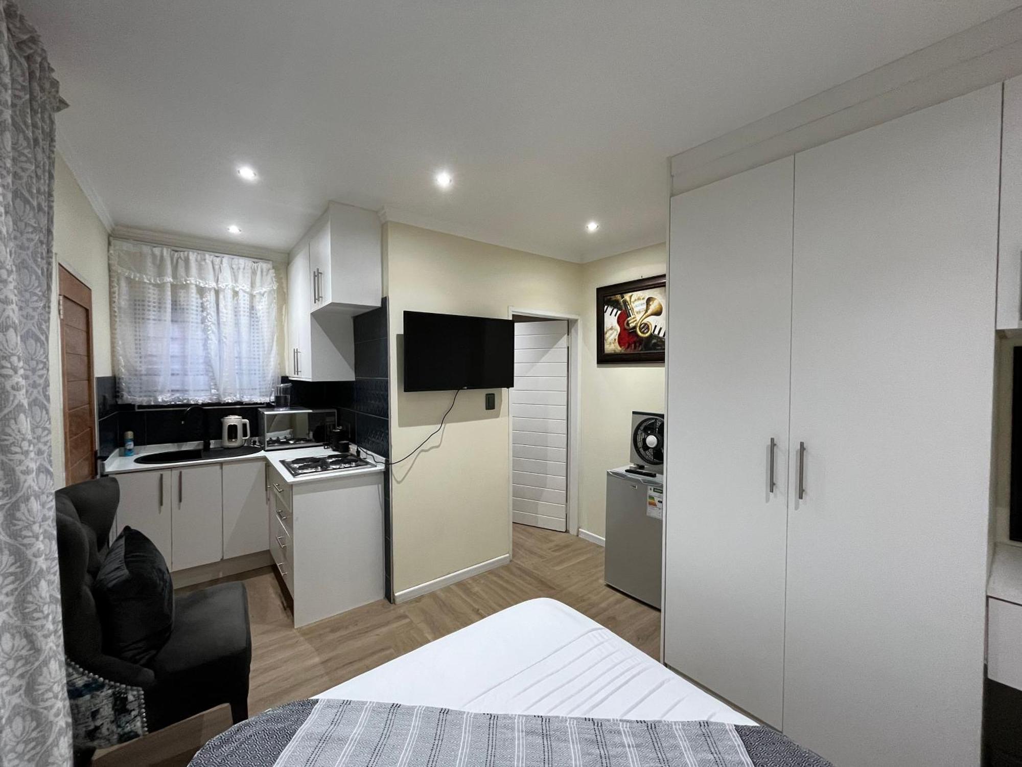 The Benjamin Accomodation ايدنفيل المظهر الخارجي الصورة