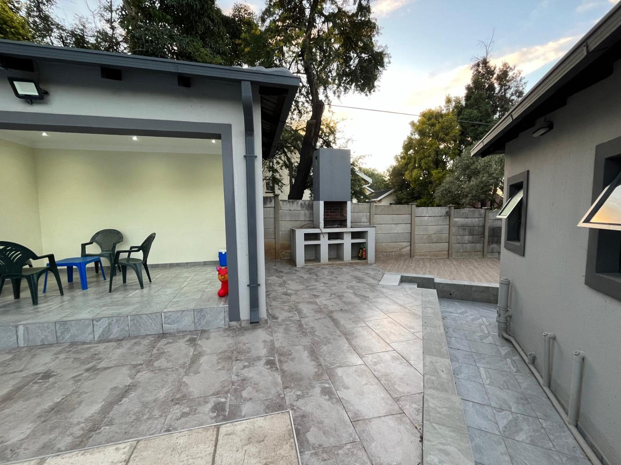 The Benjamin Accomodation ايدنفيل المظهر الخارجي الصورة