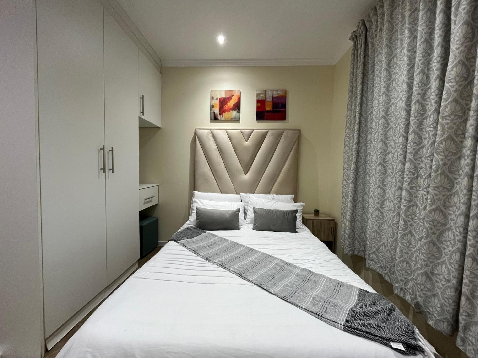 The Benjamin Accomodation ايدنفيل المظهر الخارجي الصورة