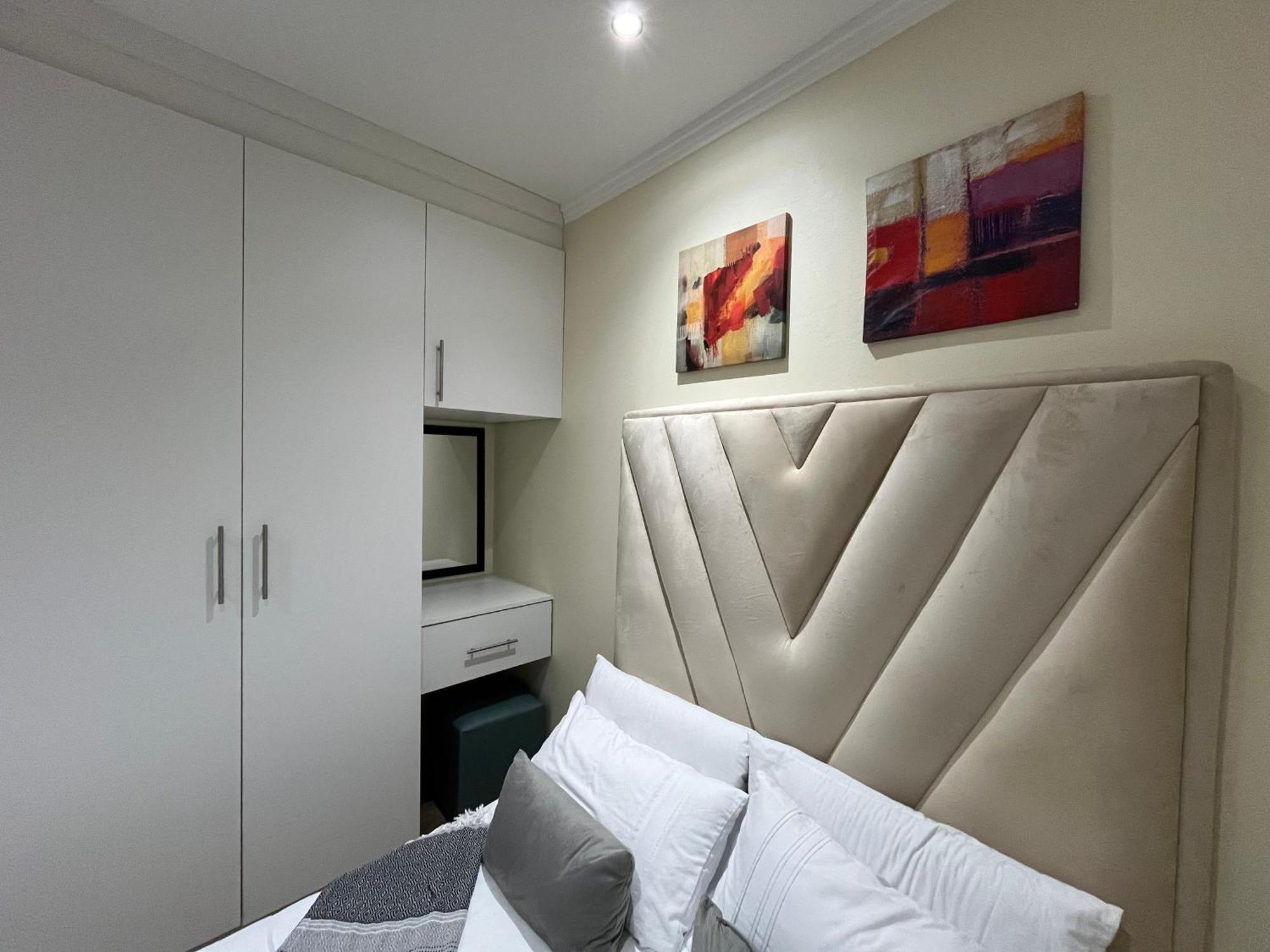 The Benjamin Accomodation ايدنفيل المظهر الخارجي الصورة