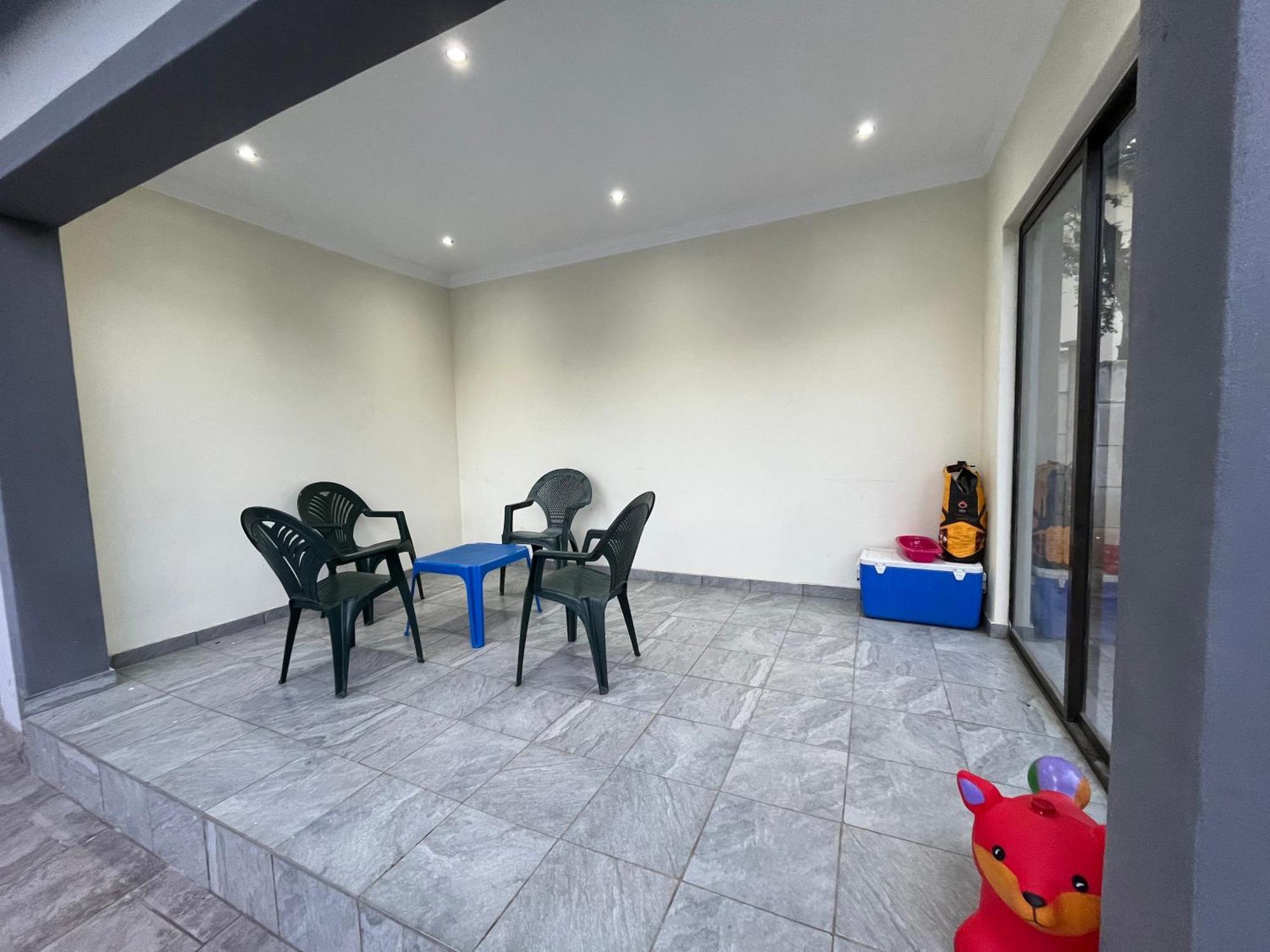 The Benjamin Accomodation ايدنفيل المظهر الخارجي الصورة